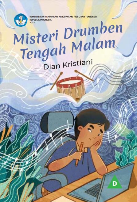 Misteri Drumben Tengah Malam